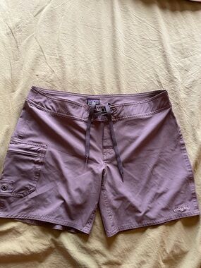 Patagonia Women’s Board Shorts